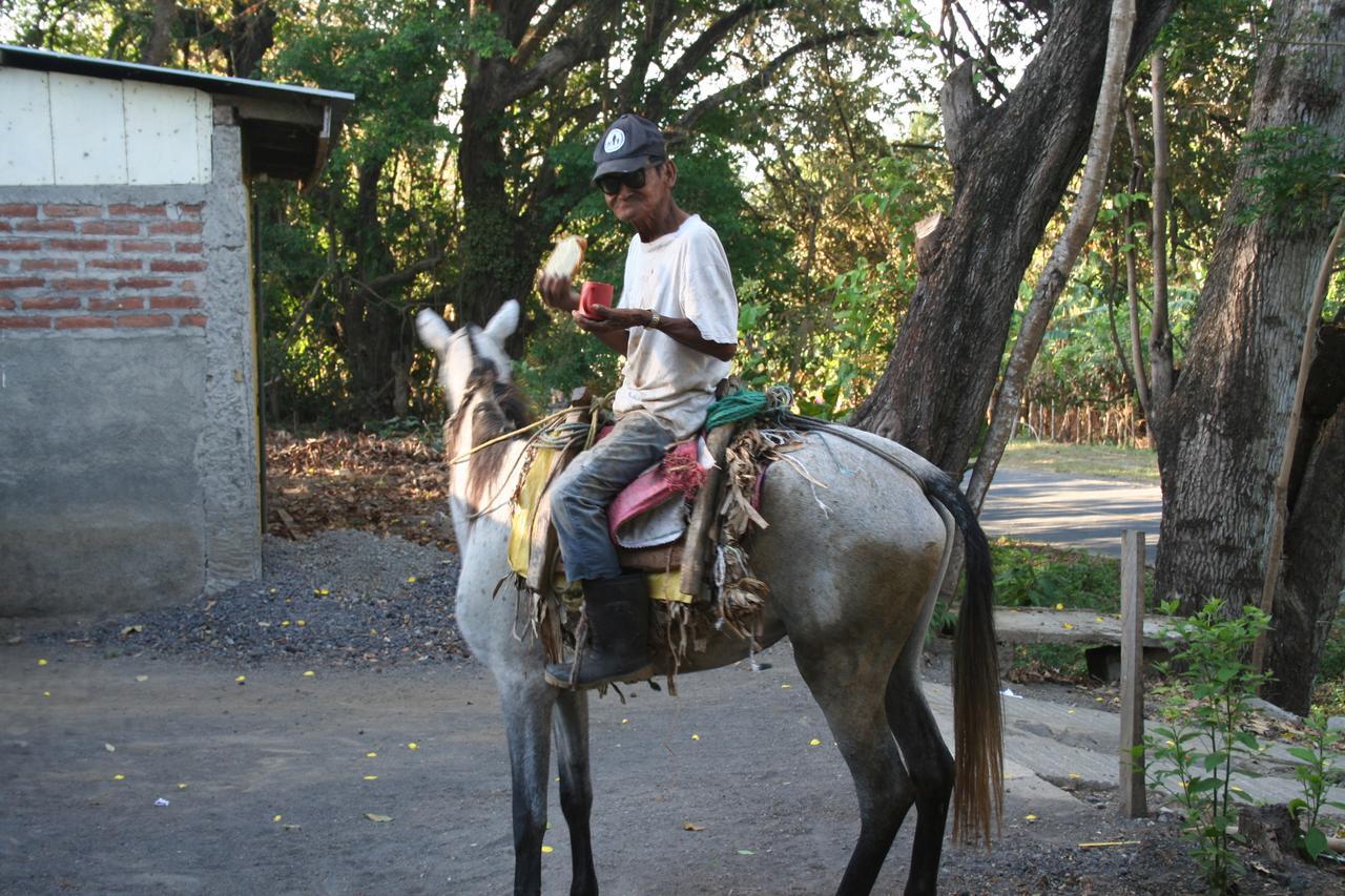 B&B, Family Run Homestay, Hospedaje La Penita Altagracia Exterior photo